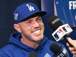 Historic World Series Thriller Ends with Walk-off Win Historic World Series Thriller Ends with Walk-off Win