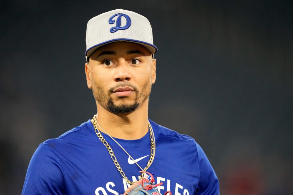 Dodgers’ Offense Hits a Wall at the Worst Possible Time - ATL Braves Country Dodgers’ Offense Hits a Wall at the Worst Possible Time