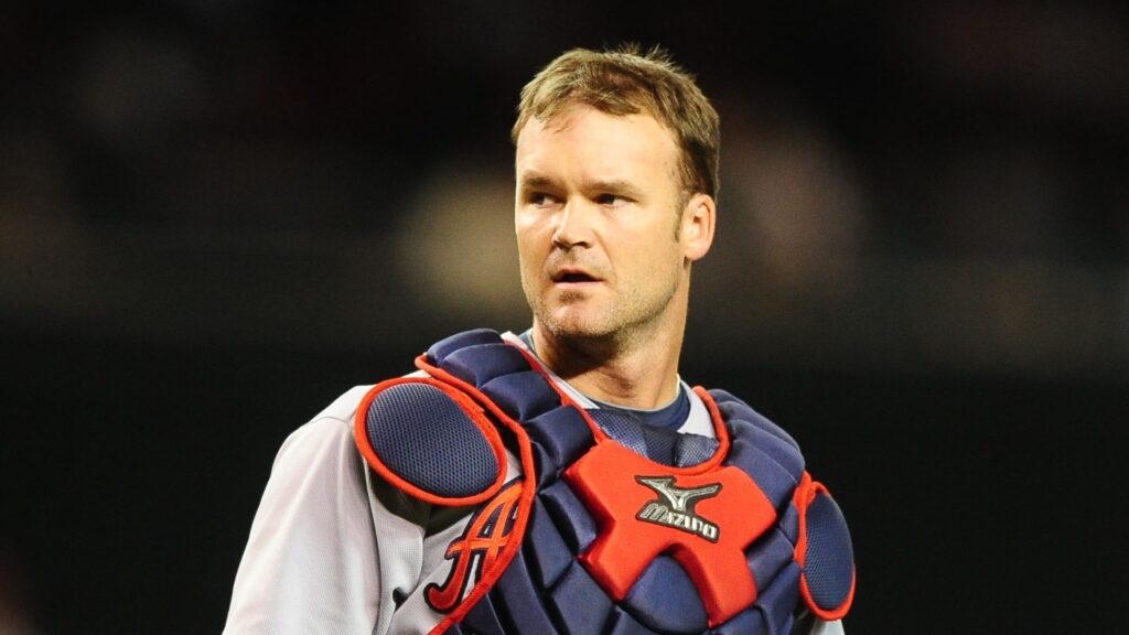 Former Braves Backstop Wants Another Shot