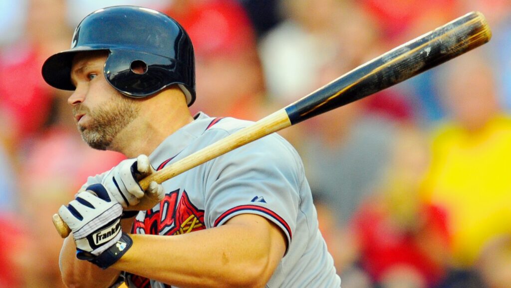He Knows Braves Culture