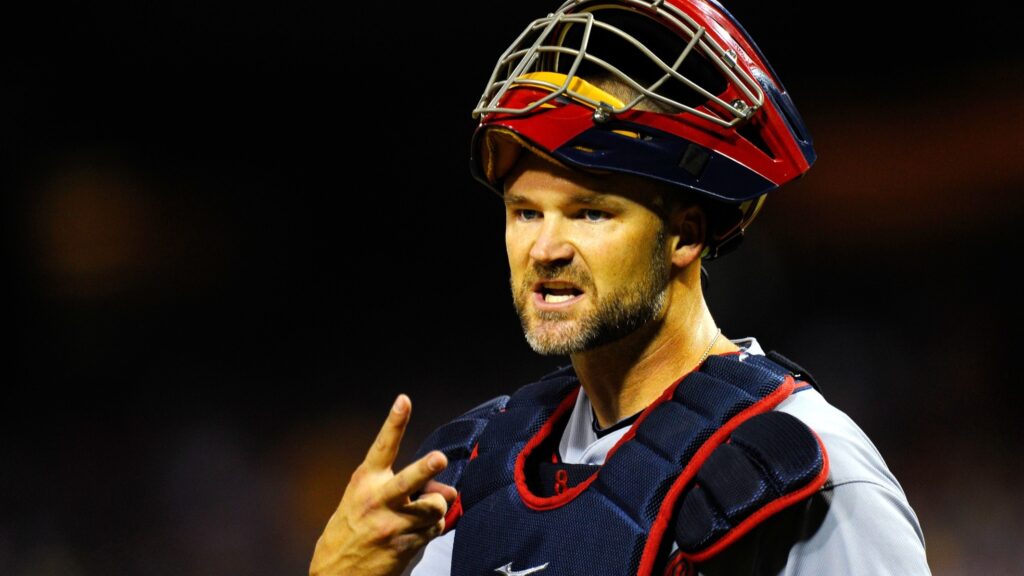Catcher’s Perspective Translates To Leadership