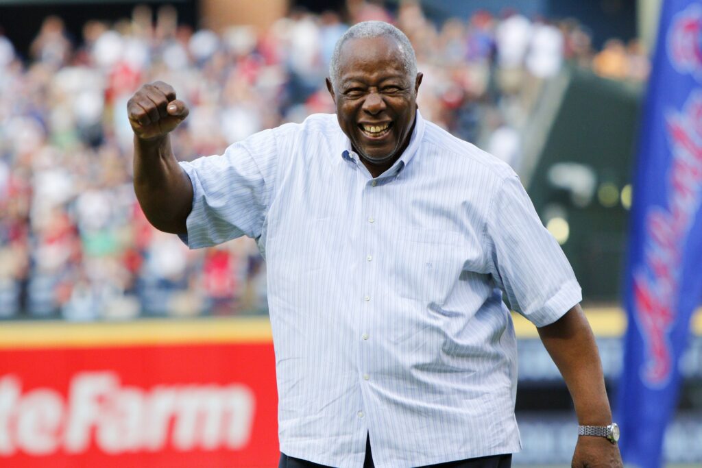 Funded by Henry Louis Aaron Fund