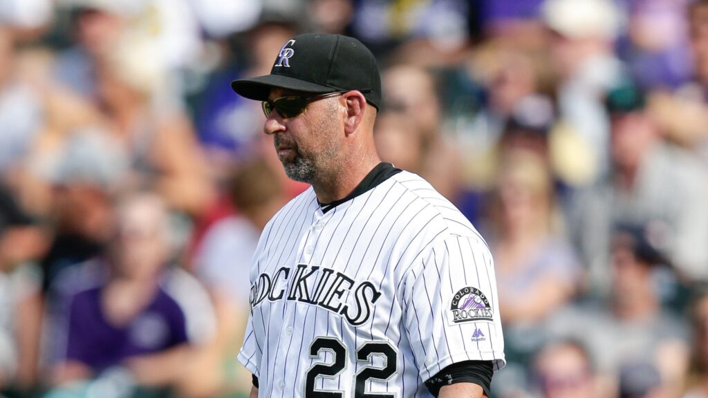 Prior Managerial Experience In A Rebuild - ATL Braves Country Prior Managerial Experience In A Rebuild