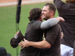 Padres Announce New Skipper Despite No Managerial Experience Padres Announce New Skipper Despite No Managerial Experience