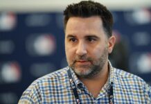 Braves GM Identifies Priority Position for Desperate Upgrade Braves GM Identifies Priority Position for Desperate Upgrade