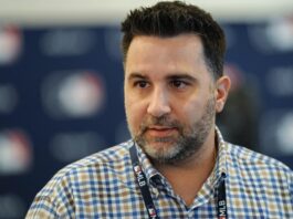 Braves GM Identifies Priority Position for Desperate Upgrade Braves GM Identifies Priority Position for Desperate Upgrade