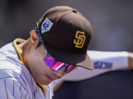 The Braves Lose Top Prospect in Padres Trade