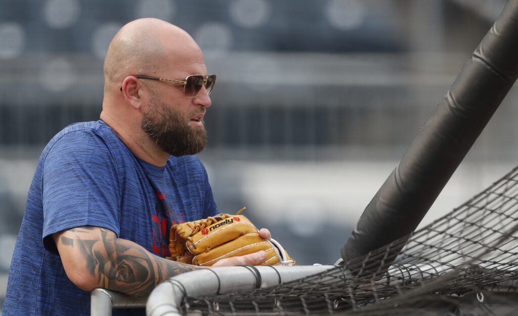 A Young Core Ready for a Breakthrough