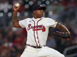 The Braves Retain Prolific Closer on 1-Year, $16M Deal