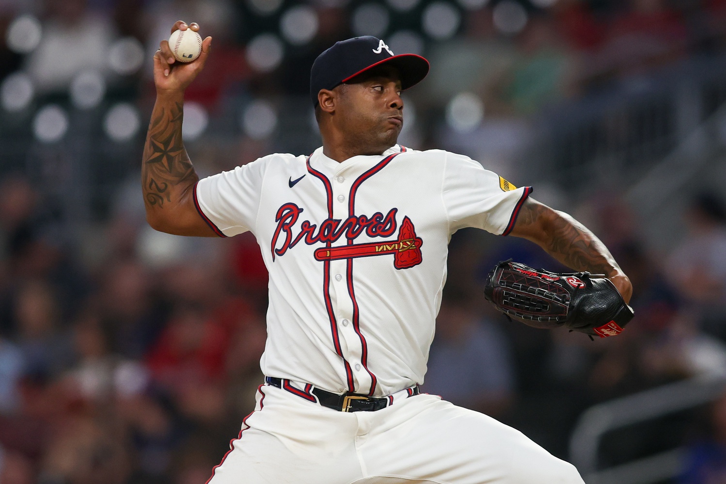 The Braves Retain Prolific Closer on 1-Year, $16M Deal