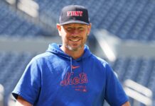 The Braves Add Proven Pitching Coach to Backroom Staff The Braves Add Proven Pitching Coach to Backroom Staff