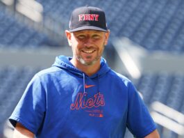 Braves Coaching Staff Taking Shape, Two New Hires Braves Coaching Staff Taking Shape, Two New Hires