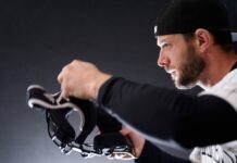 Braves Lose Catcher Weeks After Signing in Shock Twist Braves Lose Catcher Weeks After Signing in Shock Twist