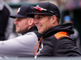 29-year Old Phillies Free Agent Outfielder Signs For Braves