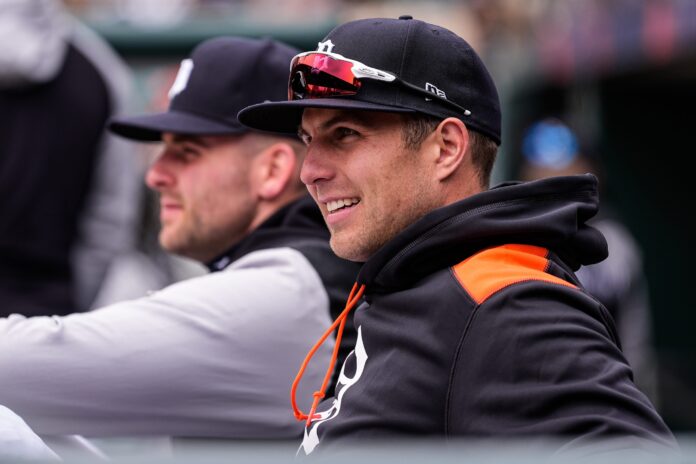 29-year Old Phillies Free Agent Outfielder Signs For Braves