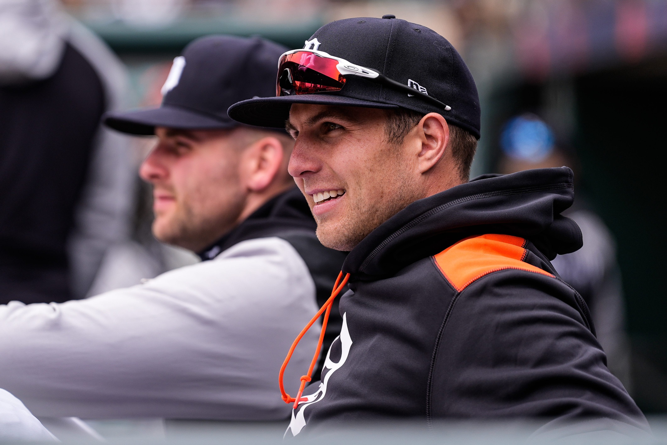 29-year Old Phillies Free Agent Outfielder Signs For Braves