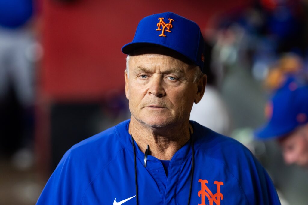 John Gibbons: The Veteran Wild Card - ATL Braves Country John Gibbons: The Veteran Wild Card