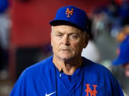 Don't Rule Out John Gibbons Reuniting with Anthopoulos Yet