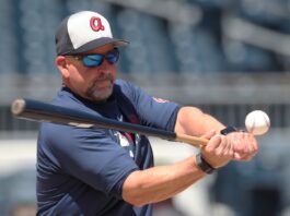 One Challenge New Braves Manager Walt Weiss Must Address One Challenge New Braves Manager Walt Weiss Must Address