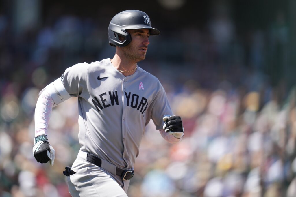 Bellinger’s Breakout for the Yankees Sparks Confidence