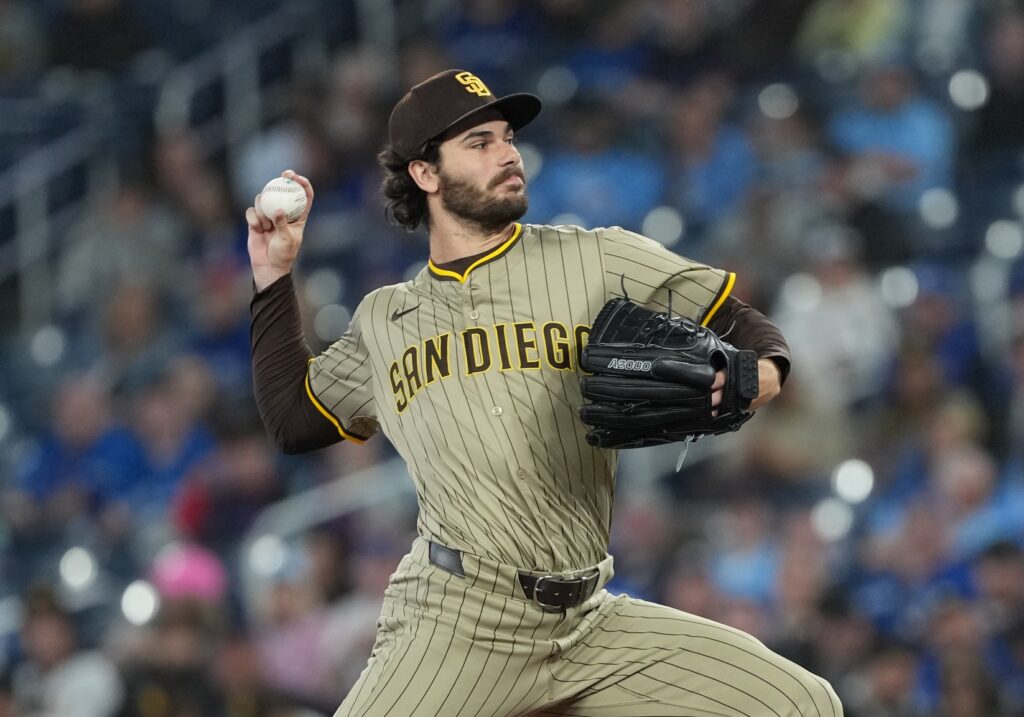 Blue Jays bet on upside despite recent struggles