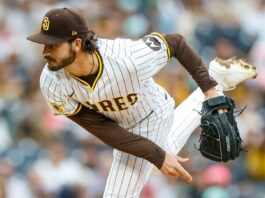 Blue Jays Land Dylan Cease in Monster Deal, Boosting Power Blue Jays Land Dylan Cease in Monster Deal, Boosting Power