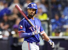 Rangers, Mets Begin 2025 Shakeup With Surprise Trade