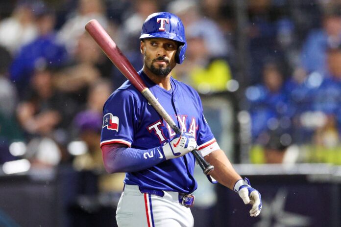 Rangers, Mets Begin 2025 Shakeup With Surprise Trade