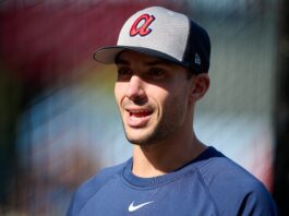 Atlanta Braves All-Star Wins Prestigious MLB Award Again