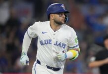 The Braves Plotting Stunning Steal From Blue Jays’ Grasp The Braves Plotting Stunning Steal From Blue Jays' Grasp