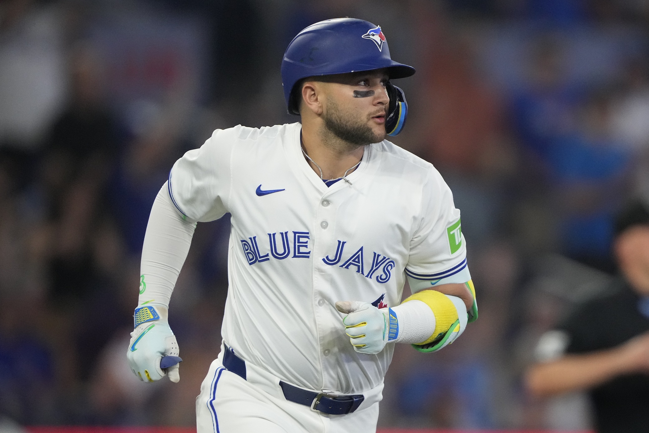 The Braves Plotting Stunning Steal From Blue Jays' Grasp