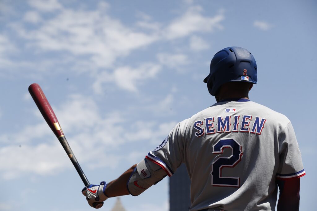 Semien's Glove Shines Amid Bat Struggles - ATL Braves Country Semien's Glove Shines Amid Bat Struggles