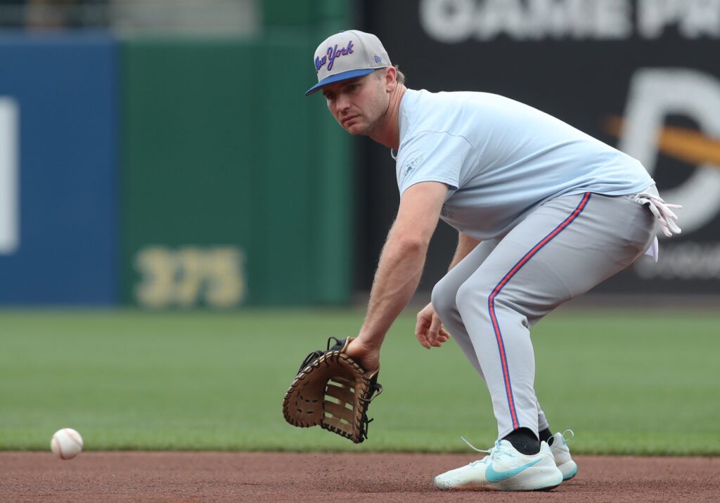 Mets’ Power Anchor Nears Crossroads After Disappointing Finale