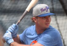 Pete Alonso Linked to Huge AL Contender in Free Agency Pete Alonso Linked to Huge AL Contender in Free Agency