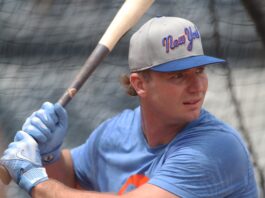 Pete Alonso Linked to Huge AL Contender in Free Agency Pete Alonso Linked to Huge AL Contender in Free Agency