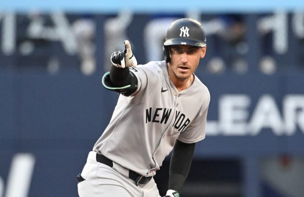 Yankees' Ballpark is Built for Bellinger's Bat