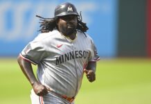 The Braves Add Another Member to Coaching Staff The Braves Add Another Member to Coaching Staff