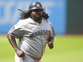 The Braves Add Another Member to Coaching Staff