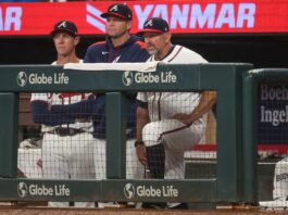 The Braves Are Making Unnecessary Risks With Their Roster
