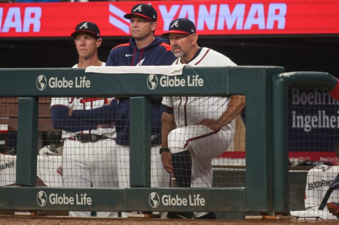 The Braves Are Making Unnecessary Risks With Their Roster