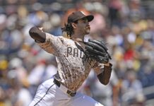 The Braves Predicted To Sign $187 Million Star Braves Predicted To Sign $187 Million Star