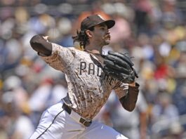 The Braves Predicted To Sign $187 Million Star Braves Predicted To Sign $187 Million Star