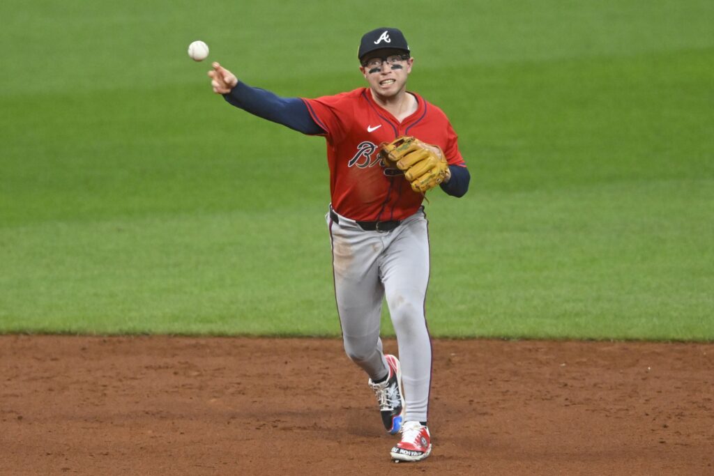 Astros Make a Defensive Bet with Glove-First Allen - ATL Braves Country Astros Make a Defensive Bet with Glove-First Allen