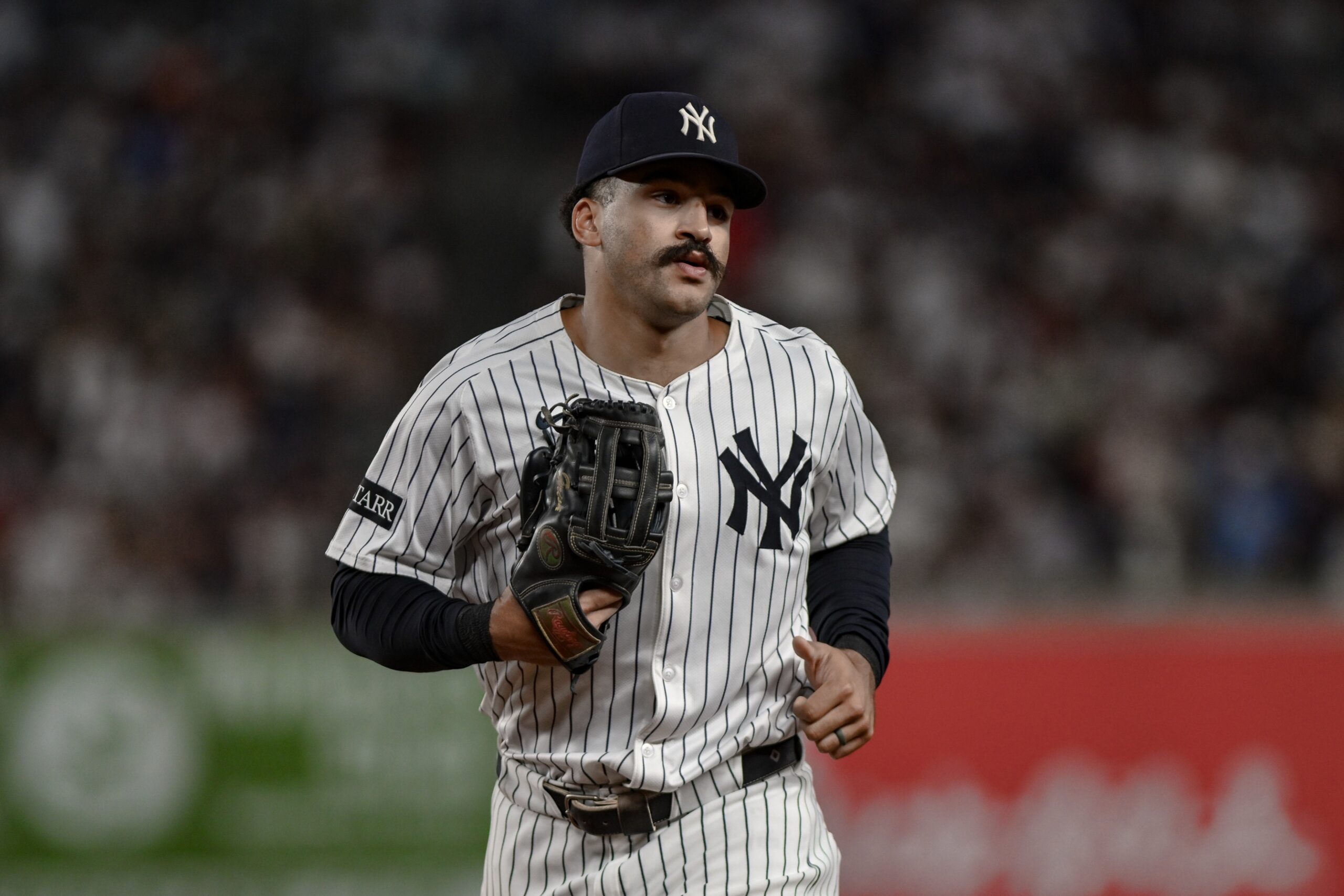 Major Domino Falls for Yankees After Trent Grisham Decision