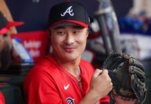 Ha-Seong Kim Declines Braves, Opts for Free Agency Ha-Seong Kim Declines Braves, Opts for Free Agency