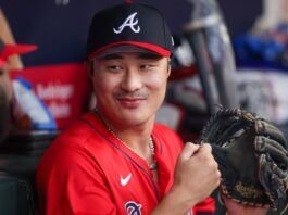 Ha-Seong Kim Declines Braves, Opts for Free Agency