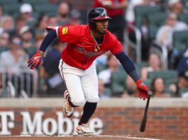 Braves Announce Roster Moves: Who’s In, Who’s Out Braves Announce Roster Moves: Who's In, Who's Out