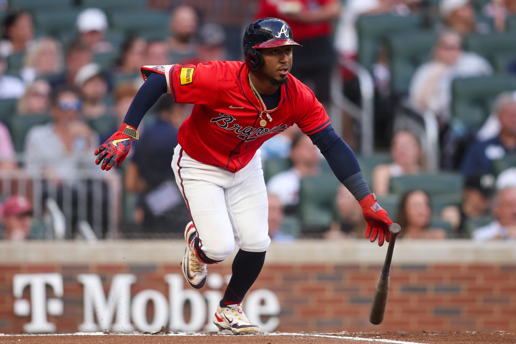 Braves Announce Roster Moves: Who's In, Who's Out Braves Announce Roster Moves: Who's In, Who's Out