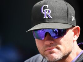 The Rockies Make Bold Long-Term Bet on Manager The Rockies Make Bold Long-Term Bet on Manager