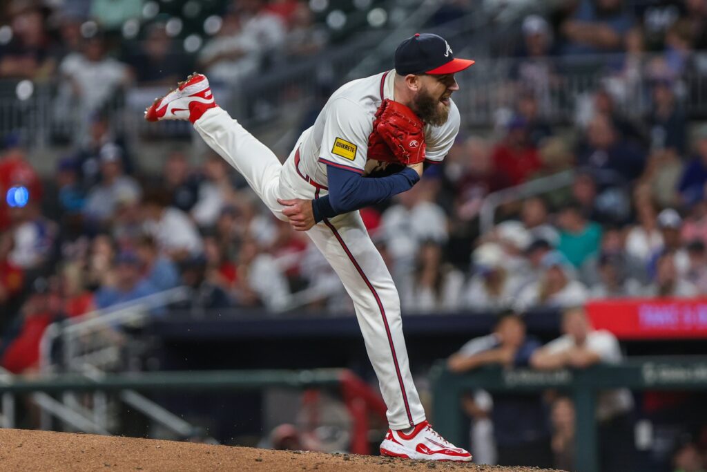 Dylan Lee and Joe Jiménez Lead the Pack - ATL Braves Country Dylan Lee and Joe Jiménez Lead the Pack